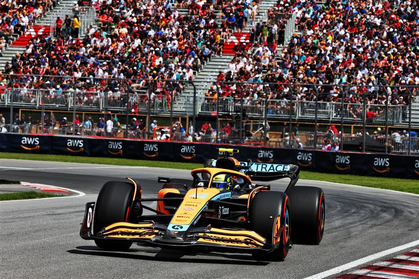 Circuit Gilles-Villeneuve